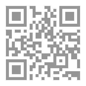 Qr Code Criticism Of The Theory Of Capture And Numeration