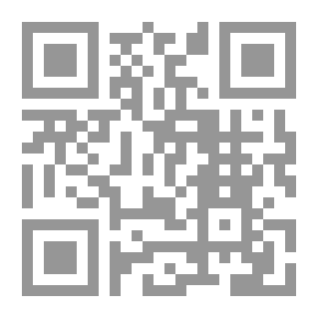Qr Code قضايا الشعر المعاصر