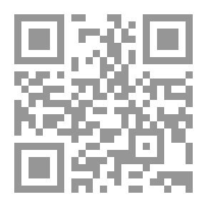Qr Code الأنوار القدسية في معرفة قواعد الصوفية