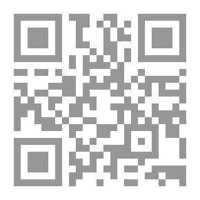 Qr Code الفاروق عمر بن الخطاب ثاني الخلفاء الراشدين رضي الله عنهم
