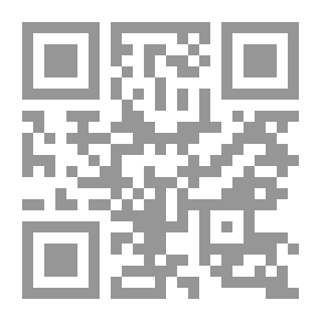 Qr Code Letters from the Alleghany Mountains