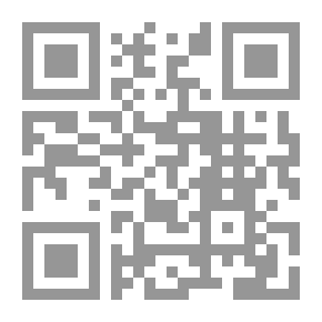 Qr Code نصائح من بارناسوس في قرنين من الزمان مع المحك السياسي وملحق له