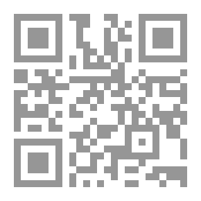 Qr Code The Companions Were Blessed With The Prophet And His Effects
