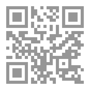 Qr Code موسوعة الأدب العربي السعودي الحديث ؛ نصوص مختارة ودراسات (10 مجلدات)