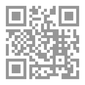 Qr Code The Arab World Contemporary Issues