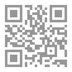 Qr Code النظام المعرفي للعلوم الإنسانية لدى ميشال فوكو