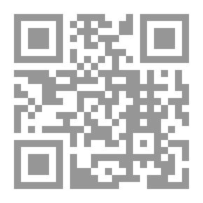 Qr Code فخامة السلاطين ؛ آخر سنوات الحكم العثماني