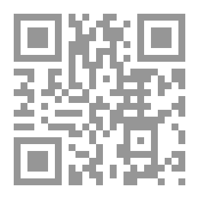 Qr Code التفسير المنهجي 06 ؛ الآيات من الآية 18 من سورة الأنعام إلى نهاية سورة الأعراف