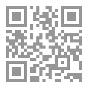 Qr Code Christ's Life
