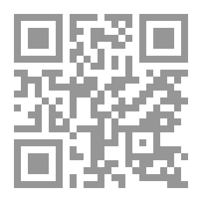 Qr Code التربية الوقائية في الإسلام