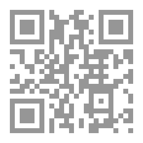 Qr Code القمع في الخطاب الروائي العربي