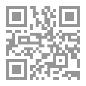 Qr Code السيرة النبوية لابن هشام ؛ مختصر ابن هشام في سيرة خير الأنام