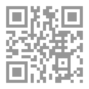 Qr Code دراسات شرقية ولغوية
