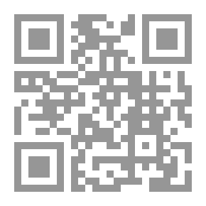 Qr Code Princes Of Blood..The Industry Of Terror From Mawdudi To Al-Baghdadi