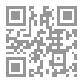 Qr Code In Defense Of Ourselves!