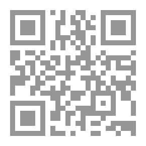 Qr Code رحلة الى فلسطين
