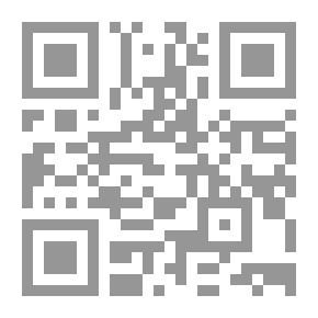 Qr Code الشعراء الصغار في فترة كارولين ، المجلد. ثالثا