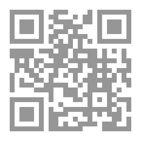 Qr Code Parallel Alphabet