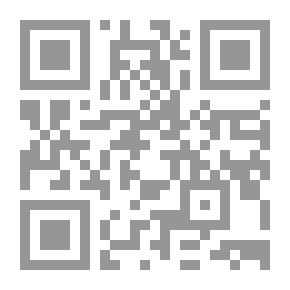 Qr Code البساطة العميقة `الشواش والتعقد وإنبثاق الحياة`