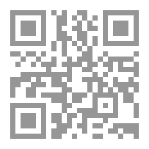 Qr Code تمام الفيض في باب الرجال