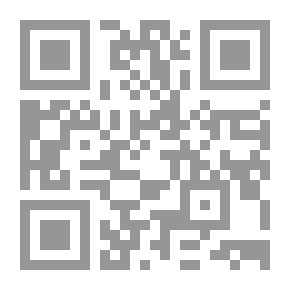 Qr Code Simplifying Arabic Grammar - Principles Of Grammar And Morphology For Beginners And Non-Arabic Speakers