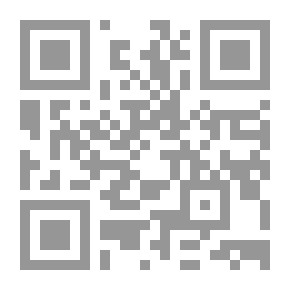 Qr Code Relations Between The Levant And Egypt In The Tulunid And Ikhshidi Eras
