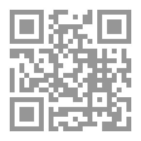 Qr Code LIslam & LAutre الإسلام والآخر