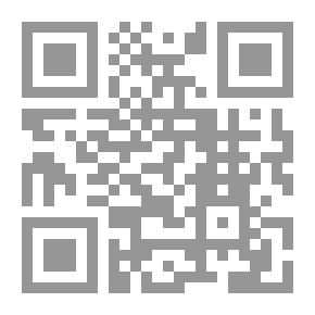 Qr Code الأعمال الشعرية الكاملة لشاعر العرب عبد المحسن الكاظمي 1870 - 1935م