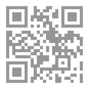 Qr Code With Arabic Poetry; Where Is The Crisis?