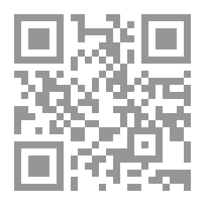 Qr Code Islamophobia (fear Of Islam)