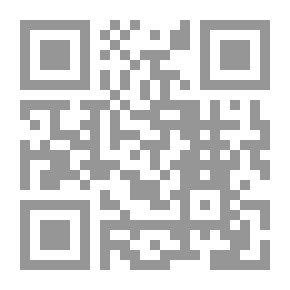 Qr Code Islam Is The Only Religion Of Man