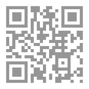 Qr Code حتى لا تكن نصفاً