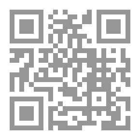 Qr Code أفات النيماتودا الزراعية (نيماتودا النبات)