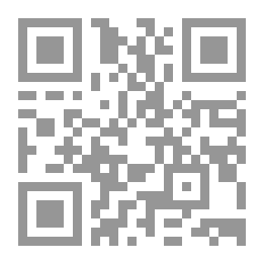 Qr Code اختناقات العشق و الصباح