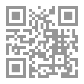 Qr Code أثر غياب المتهم في مراحل الدعوى الجزائية