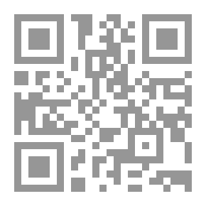 Qr Code Tales Of Kalila And Dimna For Adolescents From 8 - 13 Years Old In An Advanced Educational Style