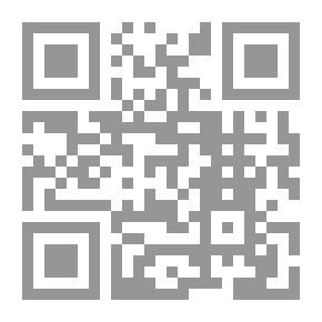 Qr Code نقطة ونصف دائرة وخط