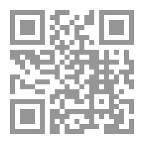 Qr Code الحب الحقيقي - الزواج.. أحكامه وأغراضه