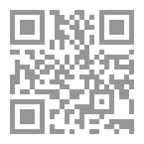 Qr Code أحياء‭ ‬دمشق‭ ‬خارج‭ ‬السور، أطلس‭ ‬معاصر‭ ‬للأحياء‭ ‬التاريخية