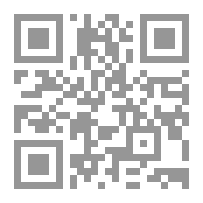 Qr Code سلسلة المسيحية في الشرق #10: عناية الرحمان في هداية السريان (وهو تاريخ للسريان في المشرق ولبنان)