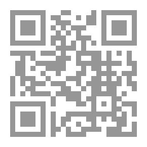 Qr Code إبراهيم عبد القادر المازني : شاعر النفس والحياة