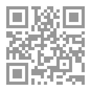 Qr Code فيزياء المعانى (الهيئات: نمط عمارة لبناء الإنسان)
