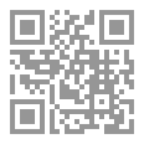 Qr Code مفهوم النثر الفني وأجناسه في النقد العربي القديم
