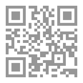 Qr Code La Vie De Lauteur Du Prophete خليل جبران