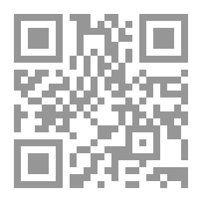 Qr Code مؤتمر الفنون والعلوم