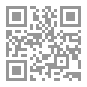 Qr Code رؤيه الشباب المصرى للمستقبل
