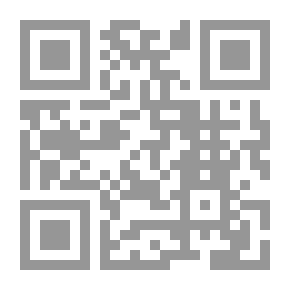 Qr Code The Time Of The Flood; The Trilogy Of Water - Blood And Oil