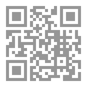 Qr Code Freedom Of The Press (Book One: The Rights And Duties Of A Journalist)