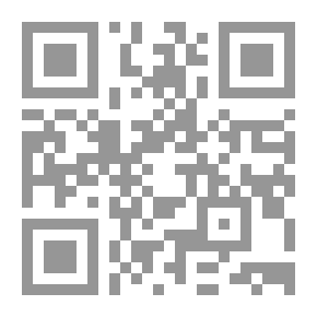 Qr Code الجدول في إعراب القران وصرفه وبيانه مع فوائد نحوية هامة مج6 ج 11؛12