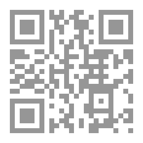 Qr Code Two Sides of the Face: Midwinter Tales